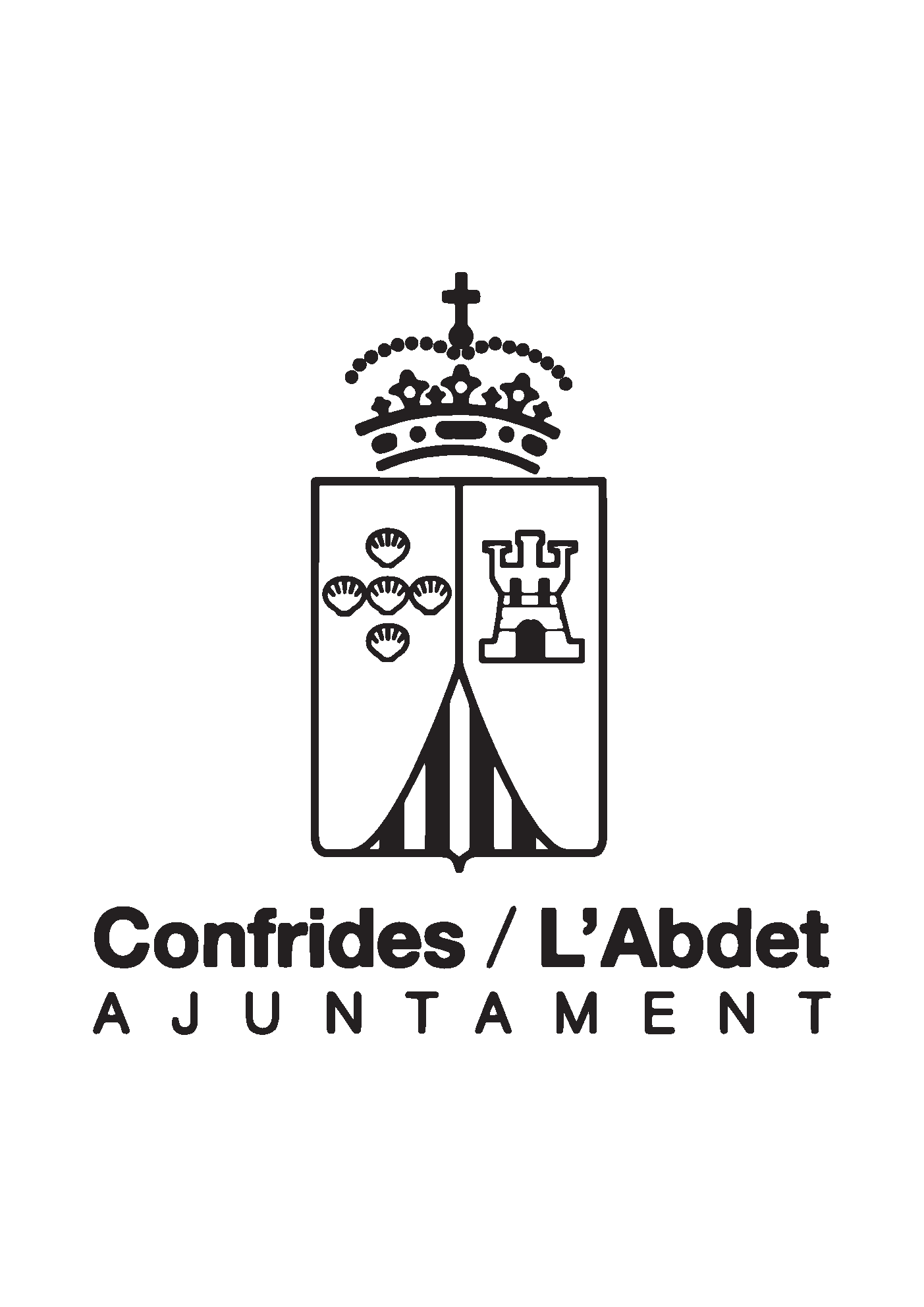 Transparencia Ayuntamiento Confrides